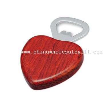 Iron Bottle Opener